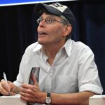 Stephen King Signed Books